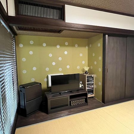 Villa Kaga House à Kanazawa Extérieur photo