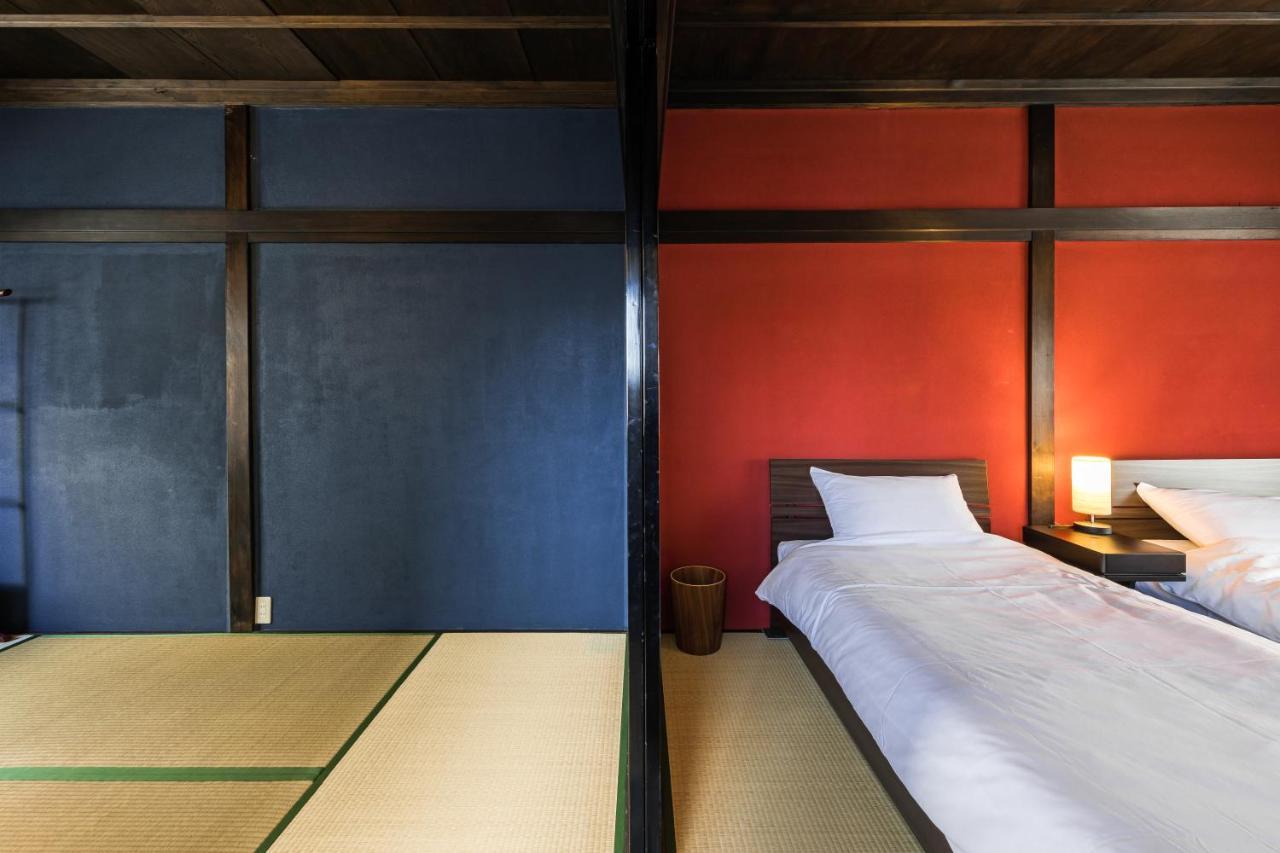 Villa Kaga House à Kanazawa Extérieur photo
