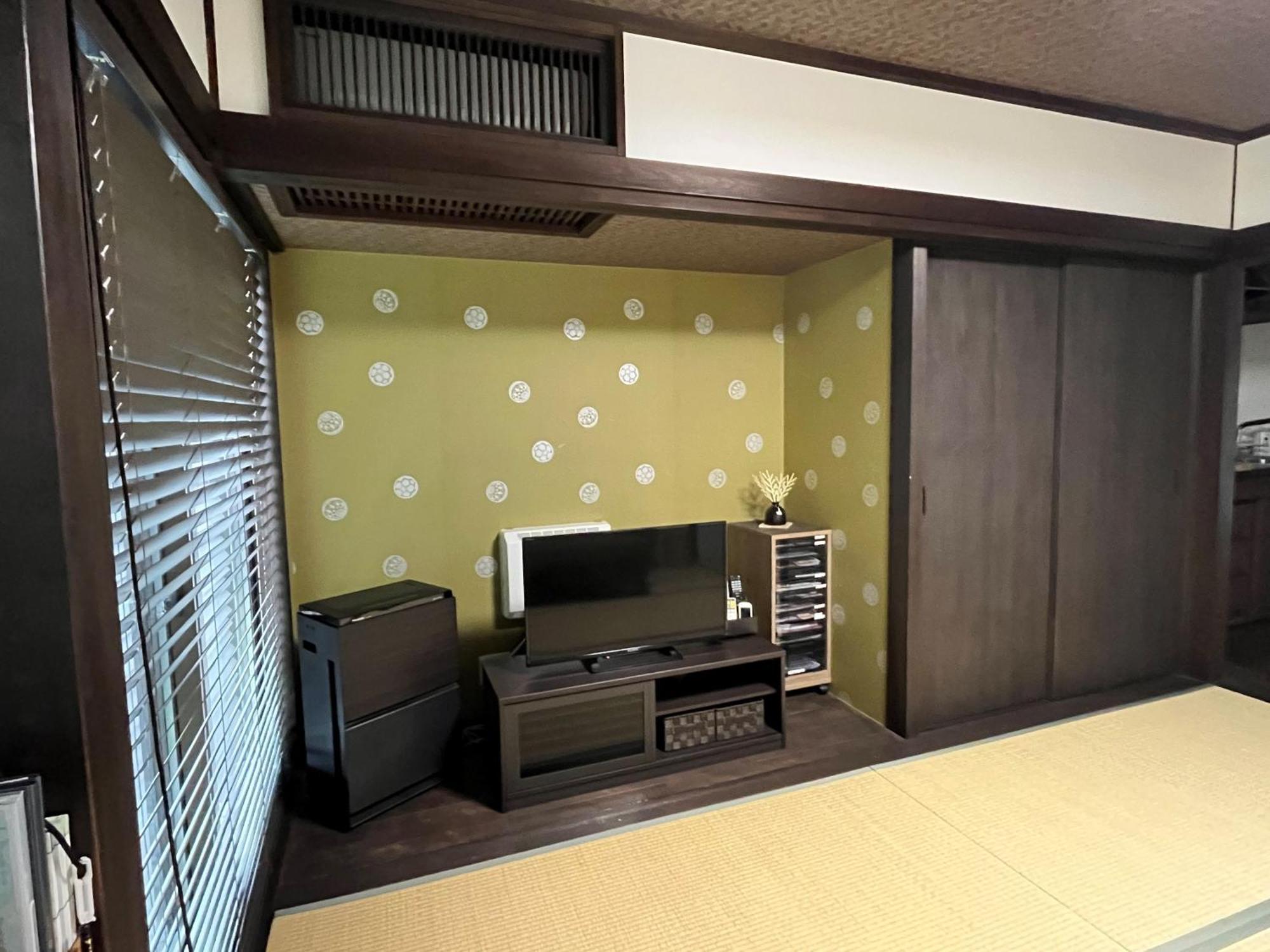 Villa Kaga House à Kanazawa Extérieur photo